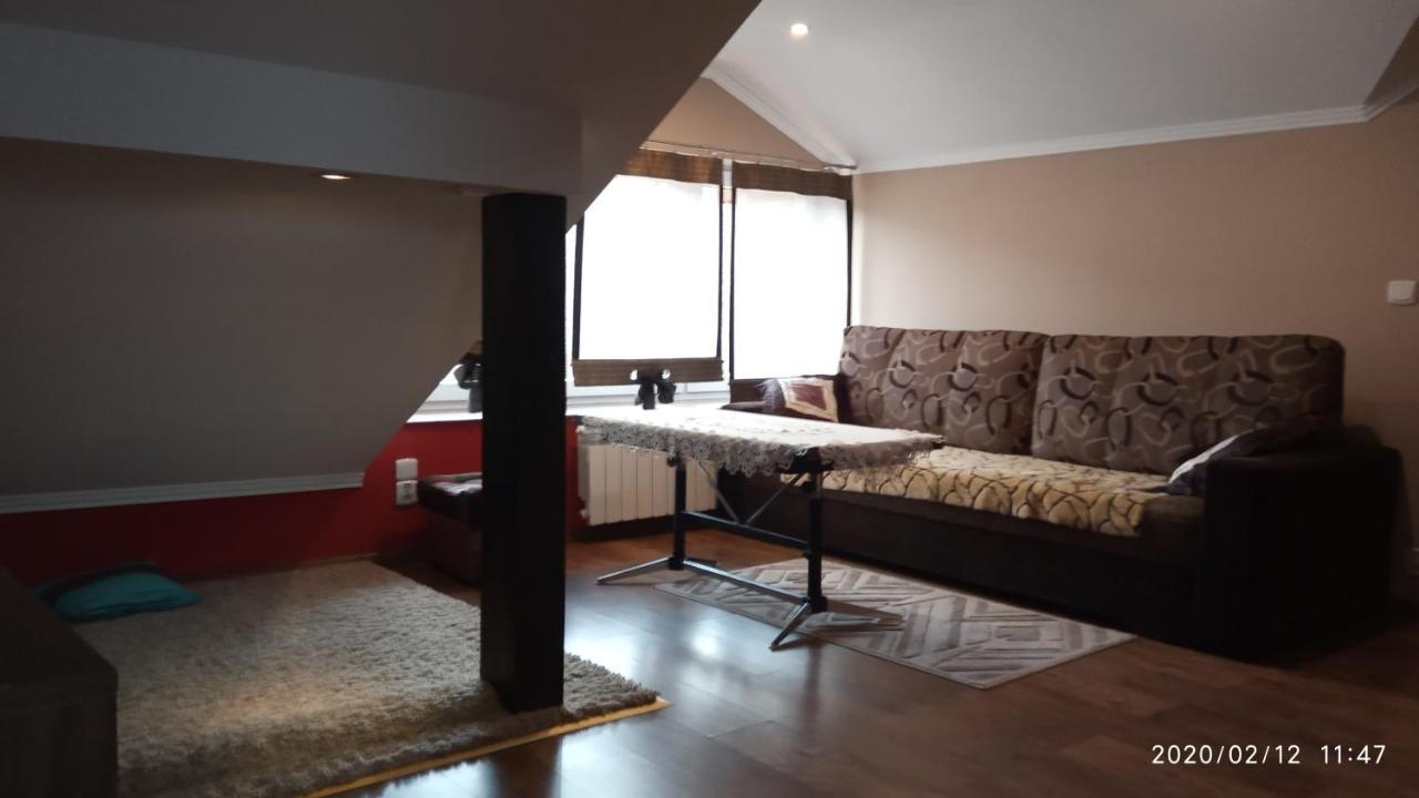 Tomaszów Lubelski Apartament W Domu Na Wsi מראה חיצוני תמונה