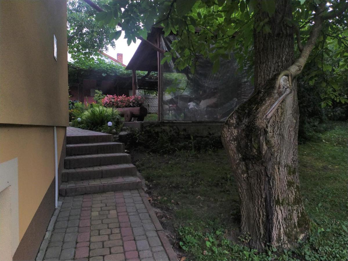 Tomaszów Lubelski Apartament W Domu Na Wsi מראה חיצוני תמונה