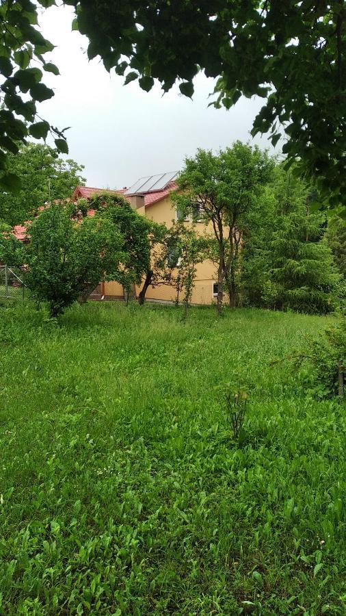 Tomaszów Lubelski Apartament W Domu Na Wsi מראה חיצוני תמונה