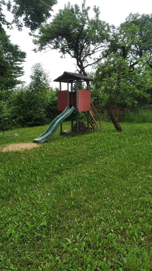 Tomaszów Lubelski Apartament W Domu Na Wsi מראה חיצוני תמונה