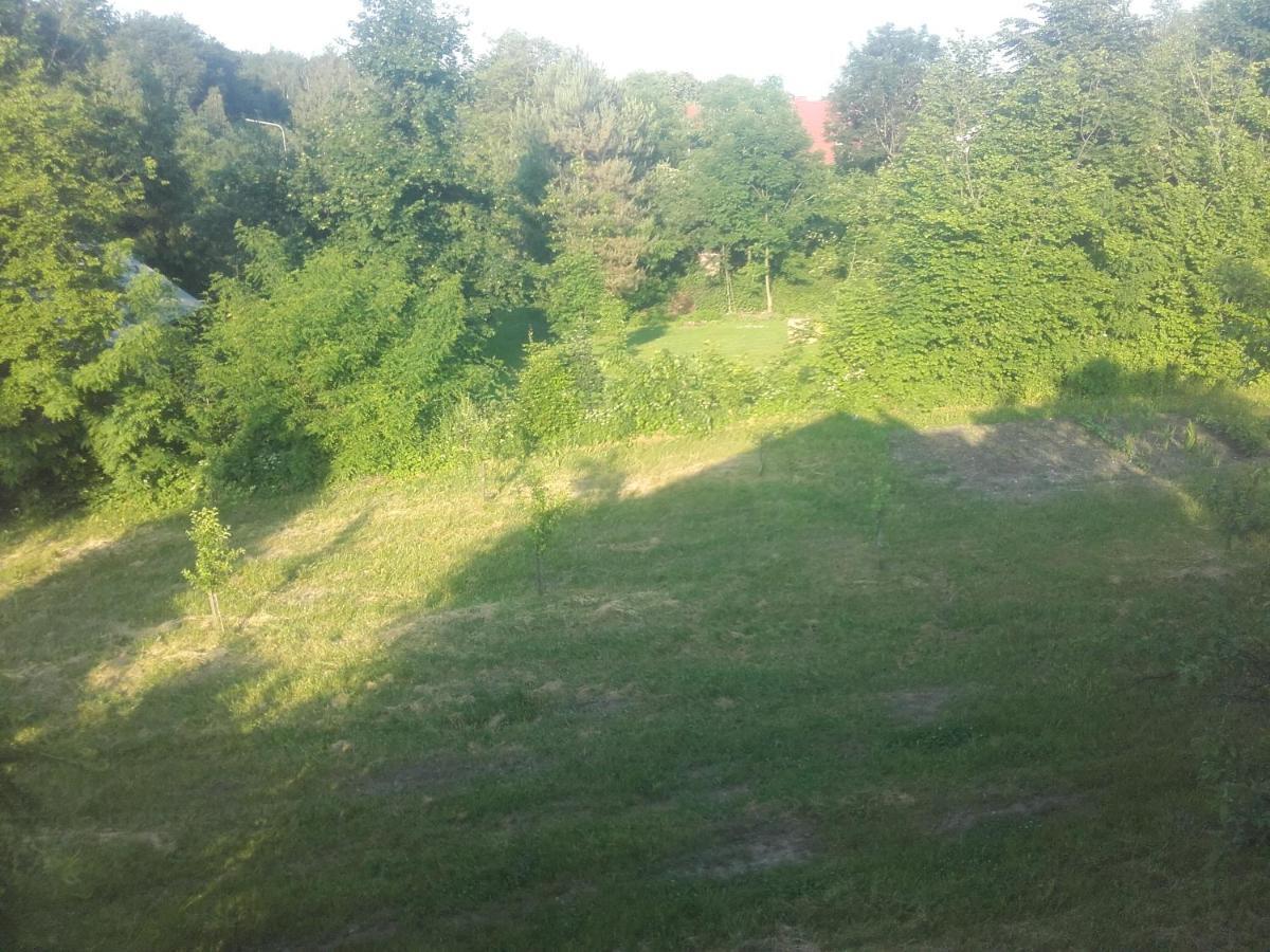 Tomaszów Lubelski Apartament W Domu Na Wsi מראה חיצוני תמונה