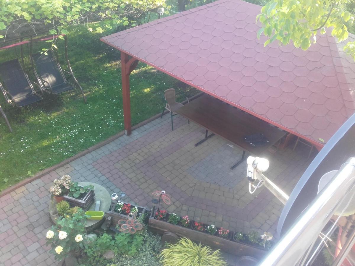 Tomaszów Lubelski Apartament W Domu Na Wsi מראה חיצוני תמונה
