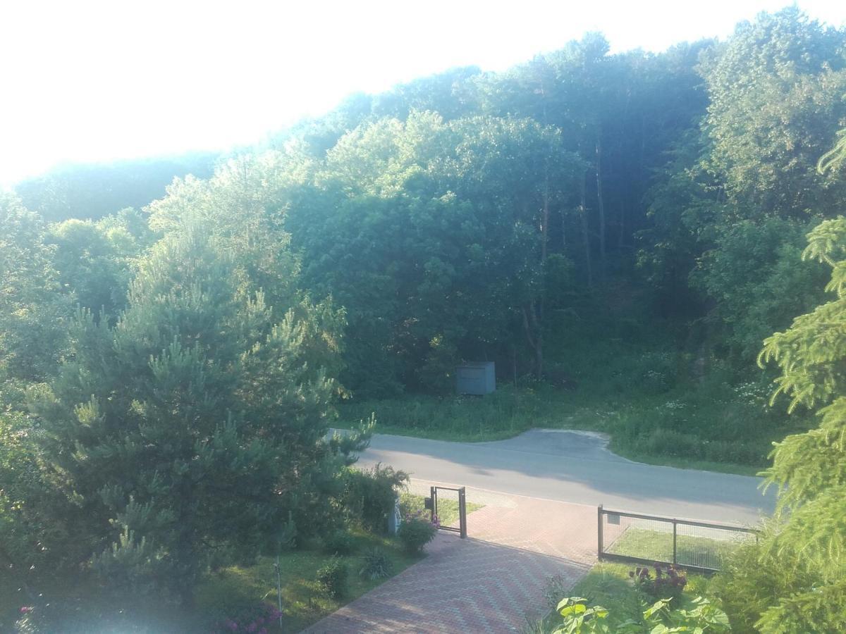 Tomaszów Lubelski Apartament W Domu Na Wsi מראה חיצוני תמונה