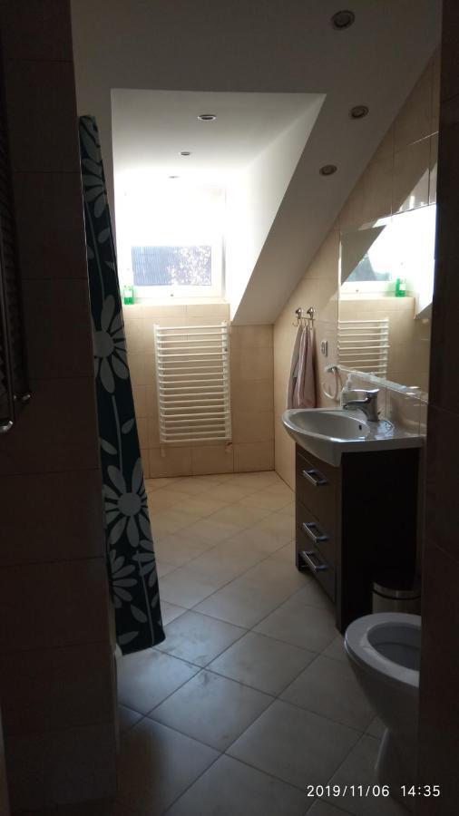Tomaszów Lubelski Apartament W Domu Na Wsi מראה חיצוני תמונה