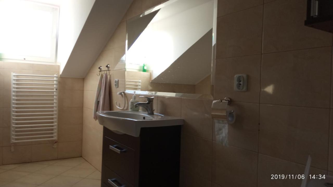 Tomaszów Lubelski Apartament W Domu Na Wsi מראה חיצוני תמונה